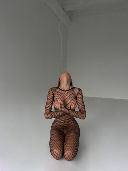 PREY